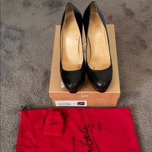 Christian Louboutin Pump